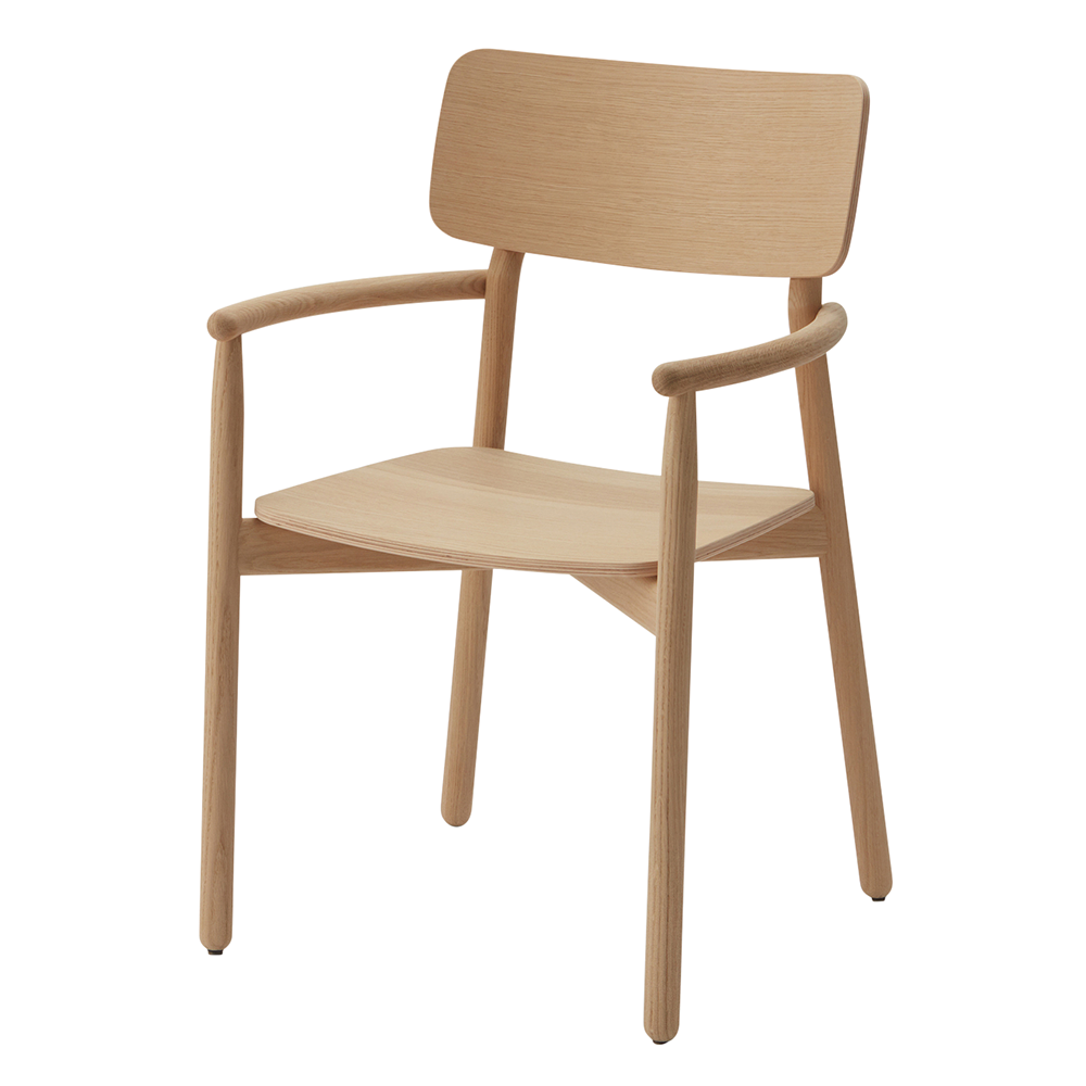 1420010 Hven Armchair